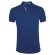 Рубашка поло мужская Portland Men 200 синий ультрамарин Рубашка поло мужская Portland Men 200 синий ультрамарин