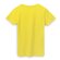 Футболка женская Regent Women, лимонно-желтая Футболка женская Regent Women, лимонно-желтая