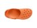 Сабо Lyles унисекс, оранжевый