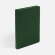 Ежедневник Shall, недатированный, зеленый Ежедневник Shall, недатированный, зеленый