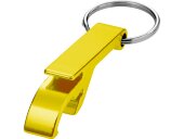 Брелок-открывалка Tao, золотистый Брелок-открывалка Tao, золотистый