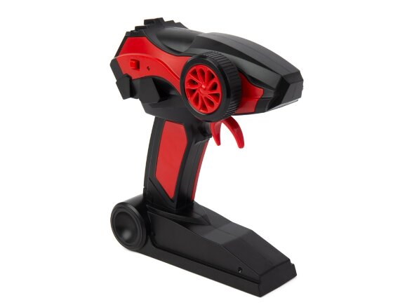 Радиоуправляемый  внедорожник HIPER SLASH RIDER