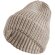 Шапка Nordkyn, бежевая