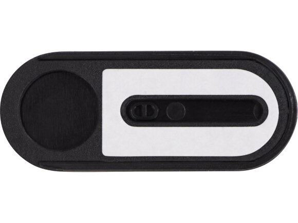 Блокиратор камеры Agent, черный