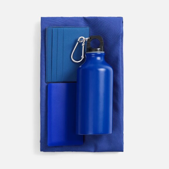 Набор Devon Walk, синий Набор Devon Walk, синий