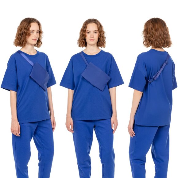 Набор Devon Walk, синий Набор Devon Walk, синий