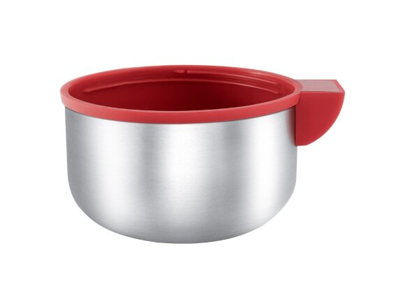 Термос универсальный (для еды и напитков) Relaxika 201, 1000 мл, стальной Термос универсальный (для еды и напитков) Relaxika 201, 1000 мл, стальной