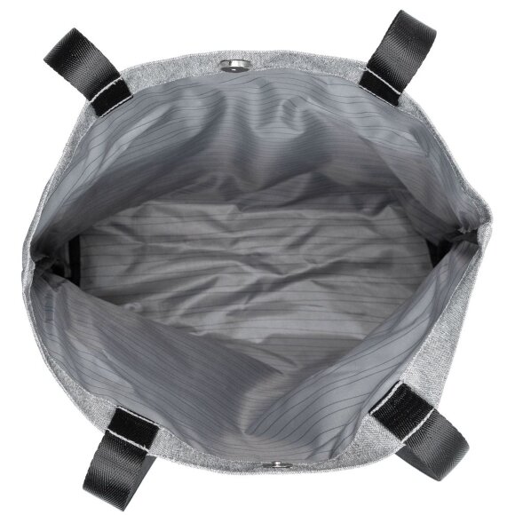 Сумка для покупок Oneworld, серая