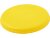 Фрисби Orbit из переработанной плстмассы, желтый