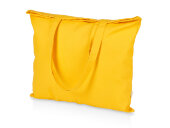 Сумка Rejenny из переработанного хлопка, желтый Сумка Rejenny из переработанного хлопка, желтый