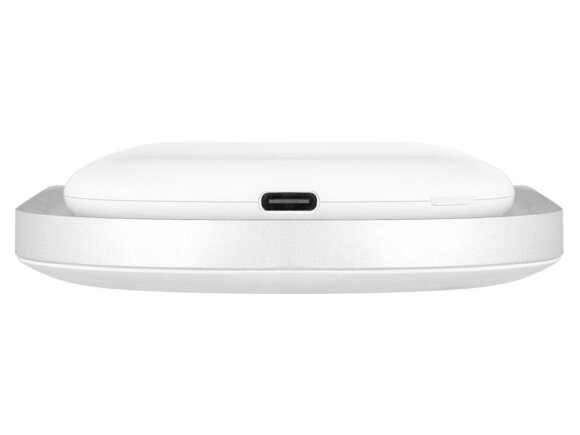 Внешний аккумулятор Rombica NEO Fly, белый