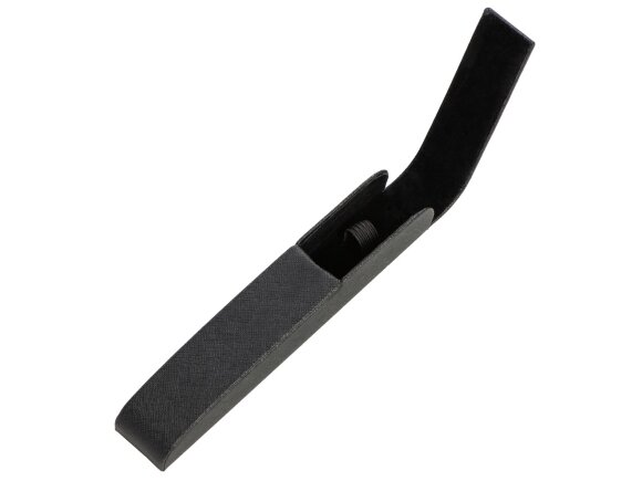 Футляр для ручки Legacy, черный Футляр для ручки Legacy, черный