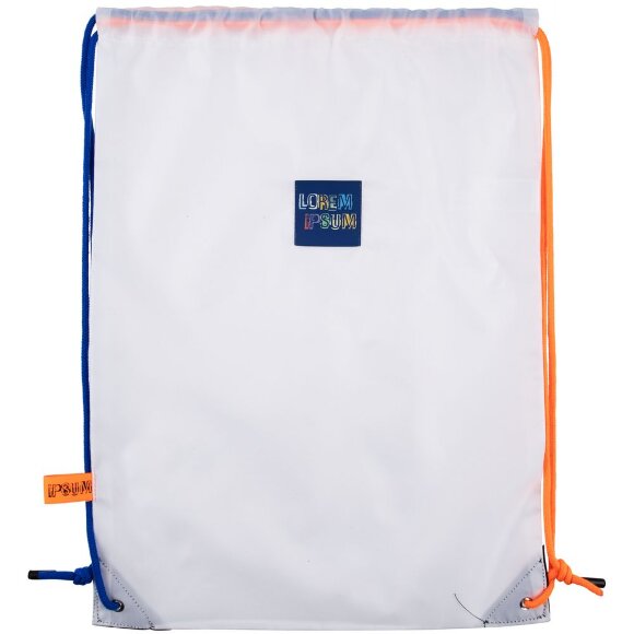 Рюкзак New Element, белый