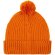 Шапка Nordvik, оранжевая