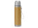 Вакуумный термос из бамбука Ямал Bamboo