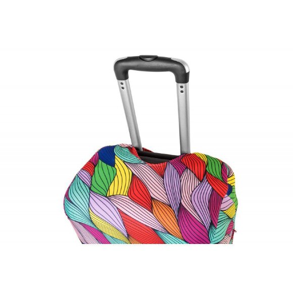 Чехол на чемодан Kansi на заказ, неопрен Чехол на чемодан Kansi на заказ, неопрен