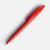 Ручка шариковая Prodir DS5 TPP, красная