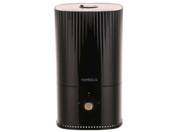 Увлажнитель воздуха Rombica Fort, черный Увлажнитель воздуха Rombica Fort, черный
