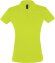 Рубашка поло женская Perfect Women 180 зеленое яблоко Рубашка поло женская Perfect Women 180 зеленое яблоко