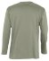 Футболка с длинным рукавом Monarch 150, хаки
