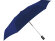 Зонт-автомат складной Auto compact, глубокий синий Зонт-автомат складной Auto compact, глубокий синий