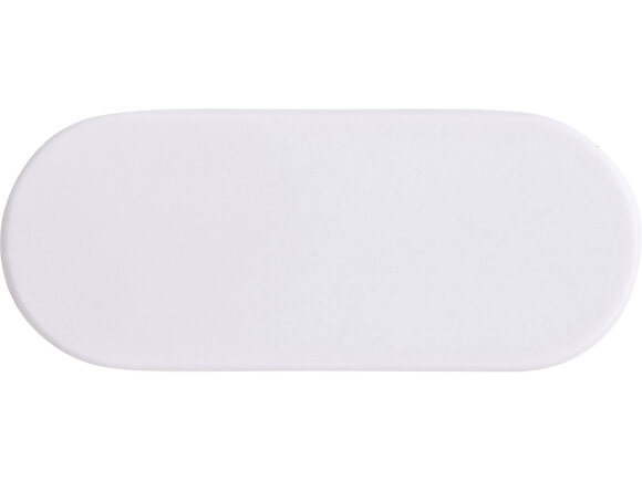 Блокиратор камеры Agent, белый Блокиратор камеры Agent, белый