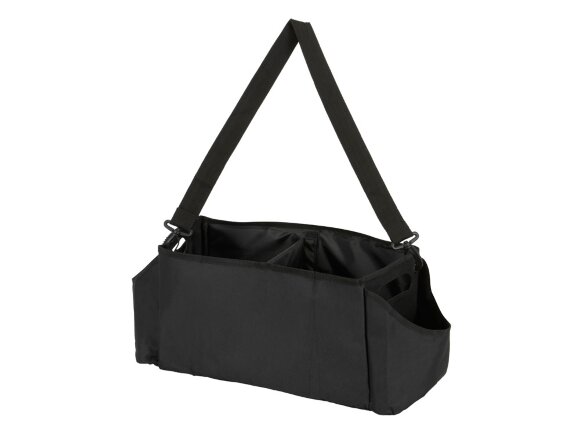 Сумка-органайзер Суррей, черный Сумка-органайзер Суррей, черный