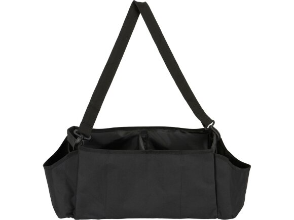 Сумка-органайзер Суррей, черный Сумка-органайзер Суррей, черный