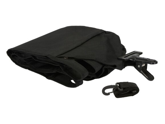 Сумка-органайзер Суррей, черный Сумка-органайзер Суррей, черный