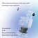 Умная колонка «Яндекс Станция Миди», черная Умная колонка «Яндекс Станция Миди», черная