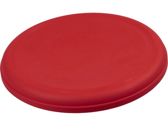Фрисби Orbit из переработанной плстмассы, красный Фрисби Orbit из переработанной плстмассы, красный