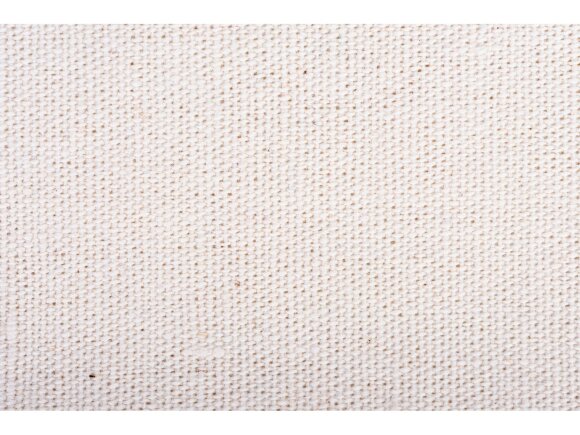 Сумка Fixy из переработанного хлопка с фиксирующей эластичной лентой, натуральный