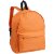 Рюкзак Berna, оранжевый