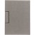 Папка-планшет Devon, светло-серая