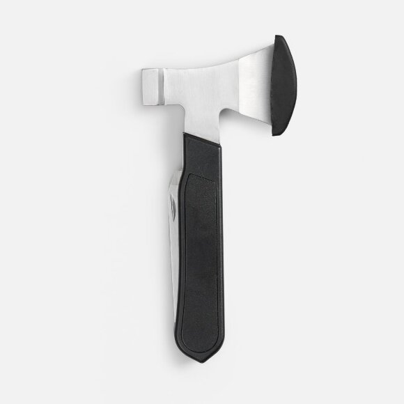 Мультитул Plentis, черный