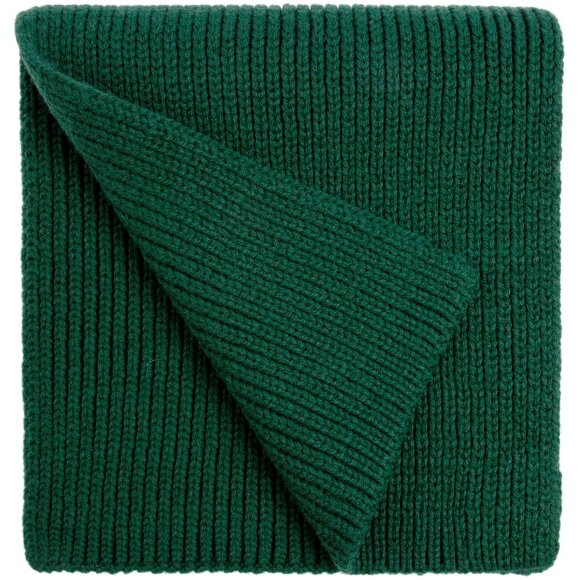 Шарф Tommi, зеленый