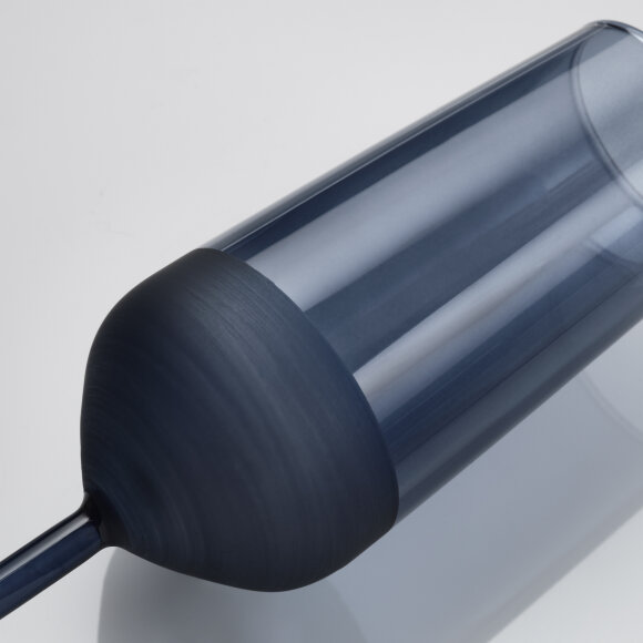 Бокал для шампанского Sapphire, синий Бокал для шампанского Sapphire, синий