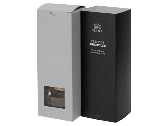 Аромат для дома Spicy Cocktail, премиум с фибровыми палочками