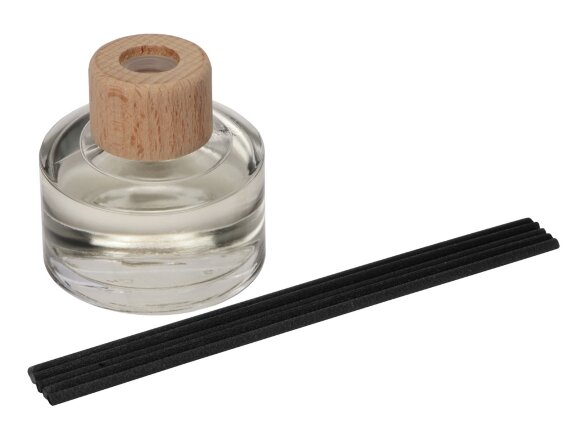 Аромат для дома Spicy Cocktail, премиум с фибровыми палочками Аромат для дома Spicy Cocktail, премиум с фибровыми палочками