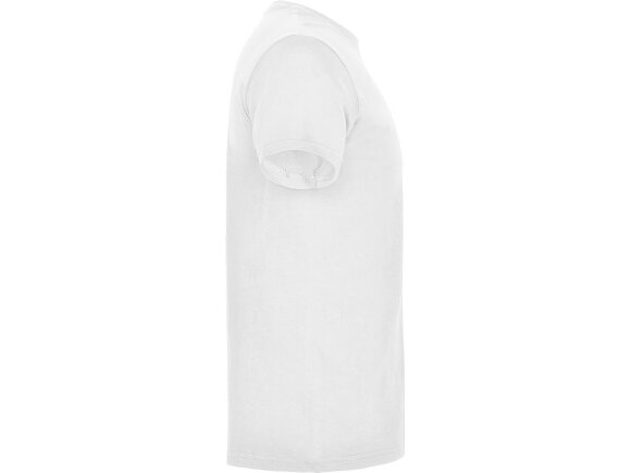 Футболка Beagle детская, белый