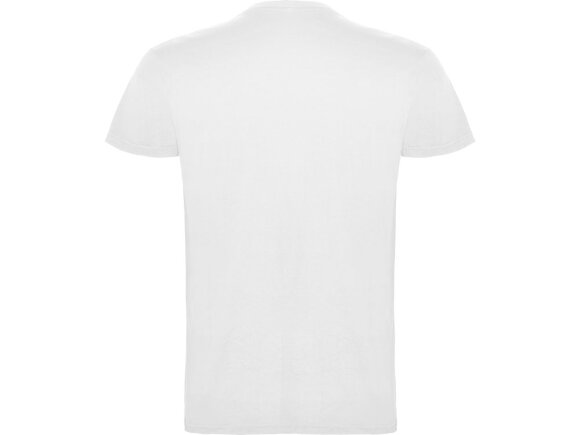 Футболка Beagle детская, белый