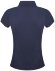 Рубашка поло женская Prime Women 200 темно-синяя