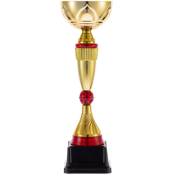 Кубок Awardee, большой, красный Кубок Awardee, большой, красный