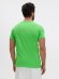 Футболка унисекс Regent 150, зеленый лайм