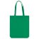 Холщовая сумка Strong 210, зеленая