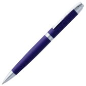 Ручка шариковая Razzo Chrome, синяя Ручка шариковая Razzo Chrome, синяя
