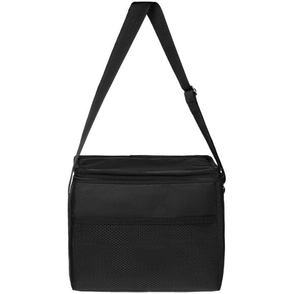 Термосумка в багажник автомобиля Coolture, черная Термосумка в багажник автомобиля Coolture, черная