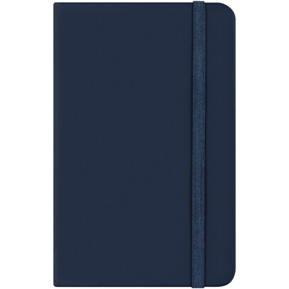 Блокнот Nota Bene, синий