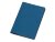 Классическая обложка для паспорта Favor, синяя