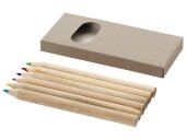 Набор из 6 карандашей Набор из 6 карандашей